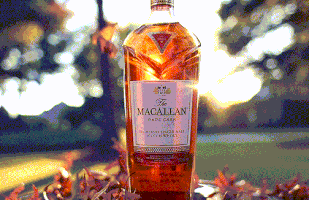 single malt whiskey GIF