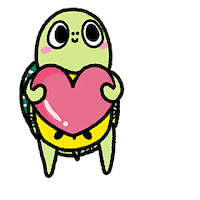 Heart No Sticker