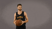 GIF by Cal State LA Golden Eagles