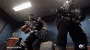 Fall GIF by One Chicago