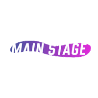mainstage prendiferie Sticker by Apolide Festival