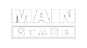 Sticker by MAIN STAGE