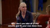 Season 1 Jail GIF by mom