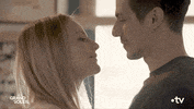 Rejected Emmy GIF by Un si grand soleil