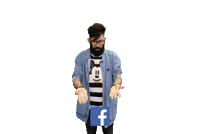 creator masterclass dubai Sticker by Facebook Dubai