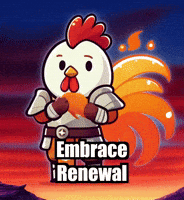 Sunset Wisdom GIF by Zorooster