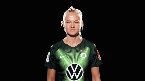 Oh Boy Smh GIF by VfL Wolfsburg
