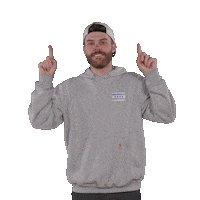 Swipe Hello Sticker by A and N Mortgage Services