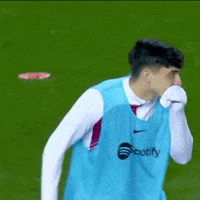 Pedri Bellingham GIF