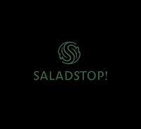 Saladstopsg vegan eat healthy vegetarian GIF