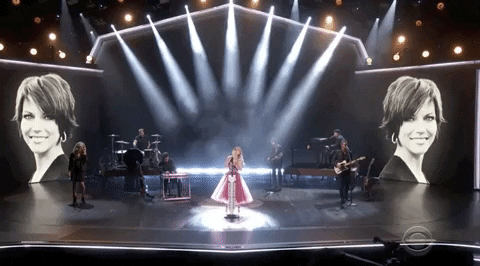 Acms GIF by Academy of Country Music Awards