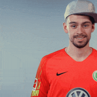 Football No GIF by VfL Wolfsburg