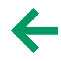 Arrow Sticker by Walter Knoll