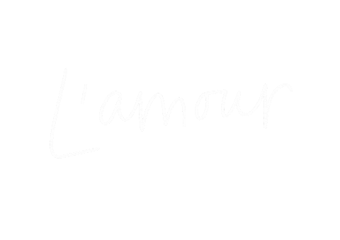 Valentines Day Love Sticker