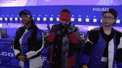 Summer Italy GIF by FISU Media