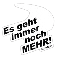 Text Agrar Sticker by Blunk