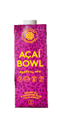 macacosacai acai acaibowl macacos macacosacai Sticker