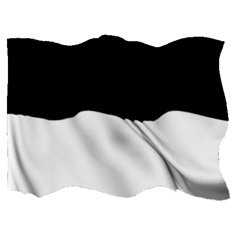 Flag Al Sticker
