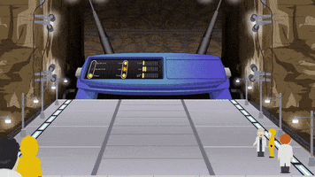 the internet reactor GIF by South Park 