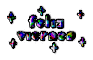 Viernes Buenos Dias Sticker