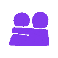 HandicapNLTeam buddies knuffel handicapnl handicapnl buddies Sticker