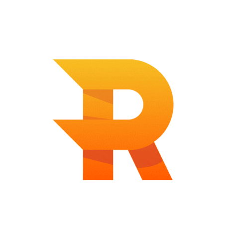 Rivalry esports rivalry esports betting rivalry logo Sticker