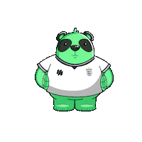 Lets Go Football Sticker by SuperVerse