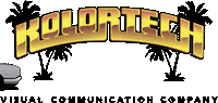 kolortech kolor tech kolortech graphics kolor tech graphics kolortech Sticker