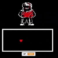 Undertale GIF
