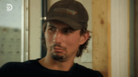 GIF by Discovery Europe