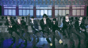 Tonight Show Bts Army GIF by The Tonight Show Starring Jimmy Fallon
