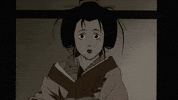 Shocked Never Mind GIF by MOODMAN