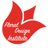 Flowers Tulips Sticker by Floral Design Institute