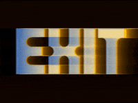 Art Glitch GIF