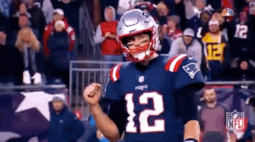 2018 nfl football GIF by NFL