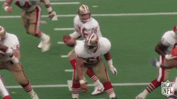 Super Bowl Football GIF by NFL