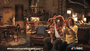 Playing Season 1 GIF by NBC