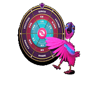 Sticker by YoBingo