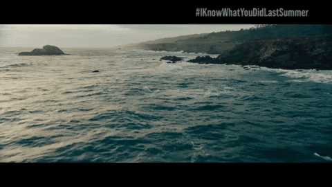 Jennifer Love Hewitt GIF by Sony Pictures