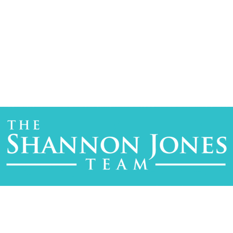 theshannonjonesteam giphyupload real estate open house real estate agent Sticker