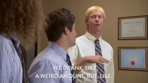 comedy central GIF by Workaholics
