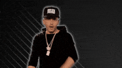 roc nation dab GIF by Yandel