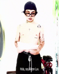 Xd Luv GIF