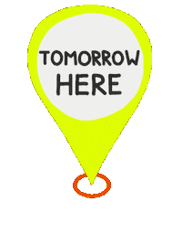 Send It Tour De France Sticker by eva pils