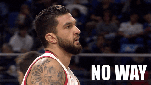 angry no way GIF by ACB