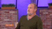 Hugh Bonneville Love GIF by Rachael Ray Show