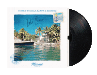 Lago Di Como Artwork Sticker by ATLAST