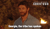Georgia Survivor Australia GIF by Australian Survivor
