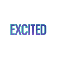 Excited Danceonfox Sticker by So You Think You Can Dance