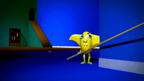 art lol GIF by Alexandre louvenaz
